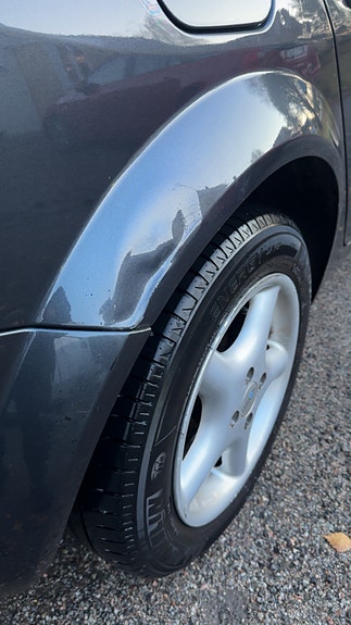 Renault Megane II 8 of 8