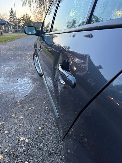 Renault Megane II 6 of 8