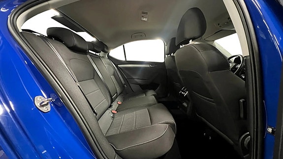 Skoda Superb 15 of 26