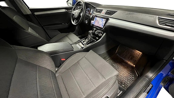 Skoda Superb 17 of 26