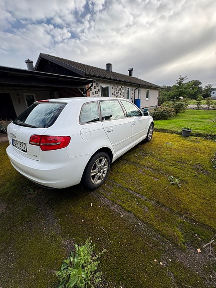 Audi A3 3 of 6
