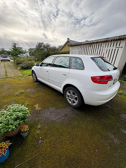 Audi A3 2 of 6