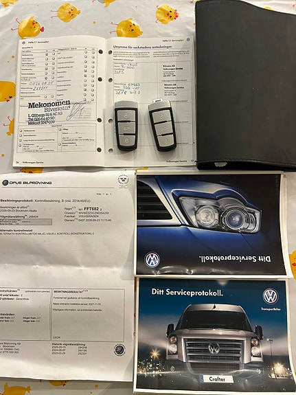 Volkswagen Passat 16 of 17