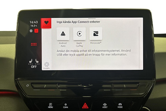 Volkswagen ID.3 22 of 25