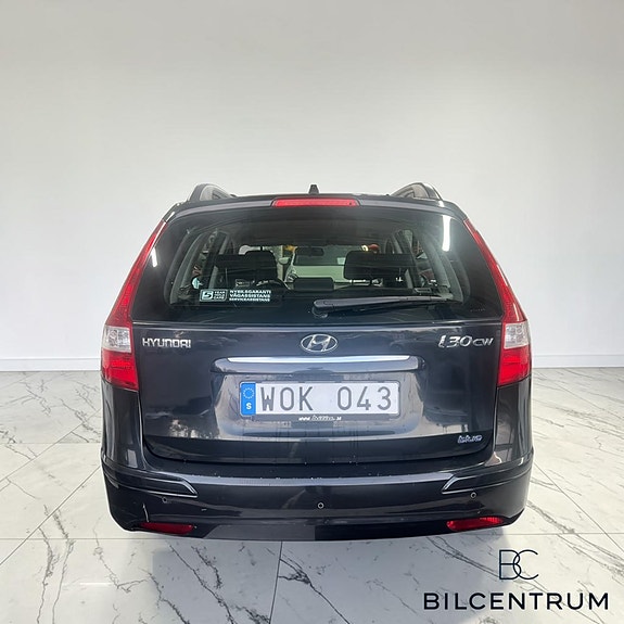Hyundai i30 5 of 14