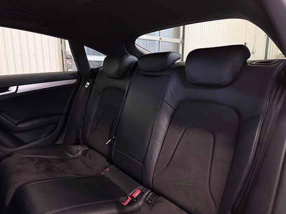 Audi A5 18 of 19