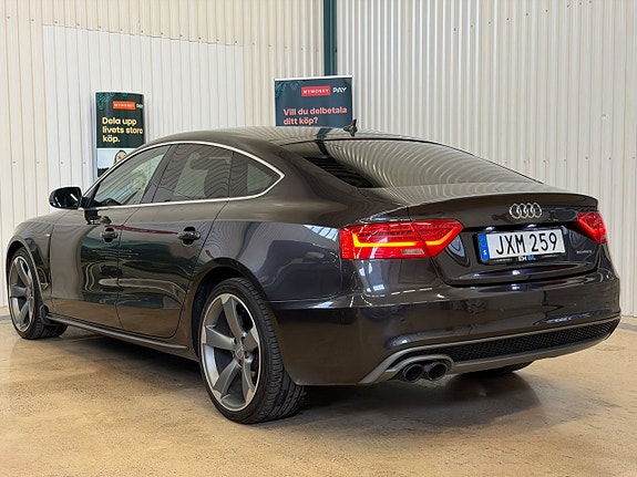 Audi A5 5 of 19