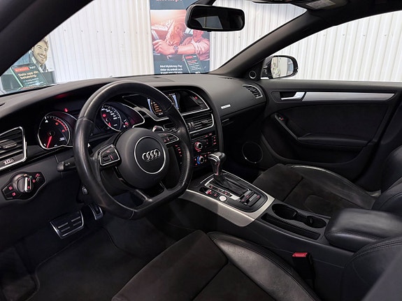 Audi A5 9 of 19