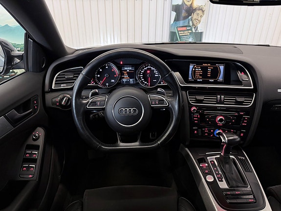 Audi A5 10 of 19