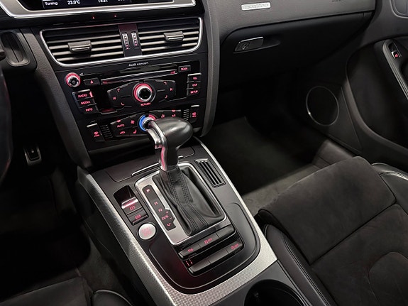 Audi A5 14 of 19