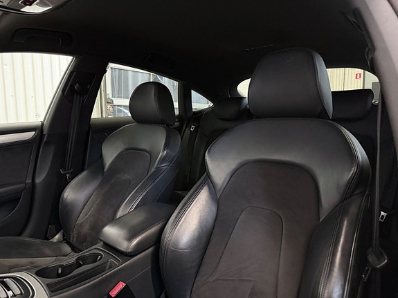 Audi A5 17 of 19