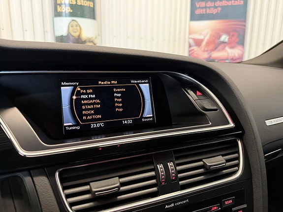 Audi A5 16 of 19