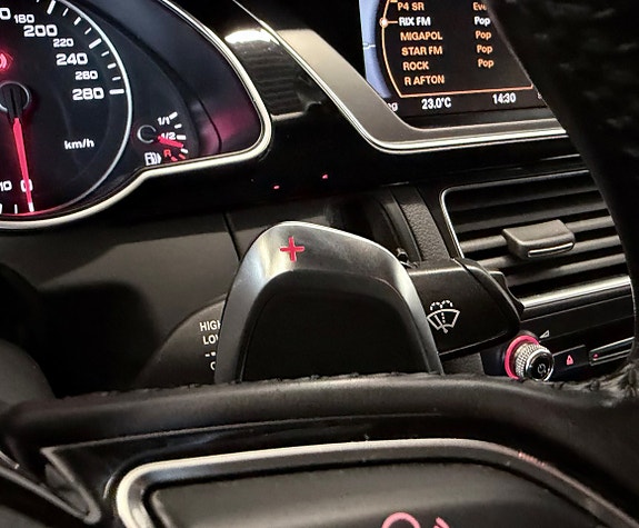 Audi A5 11 of 19
