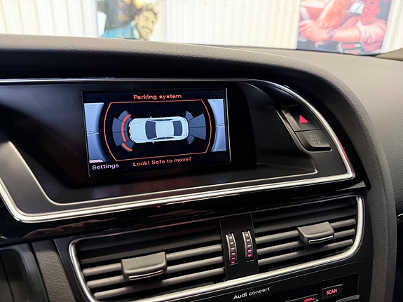Audi A5 15 of 19