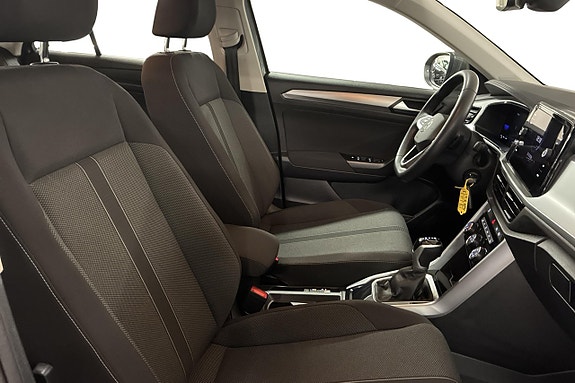 Volkswagen T-Roc 15 of 21