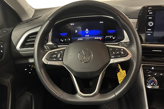 Volkswagen T-Roc 12 of 21