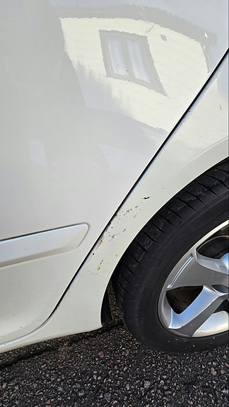 Skoda Octavia 12 of 14