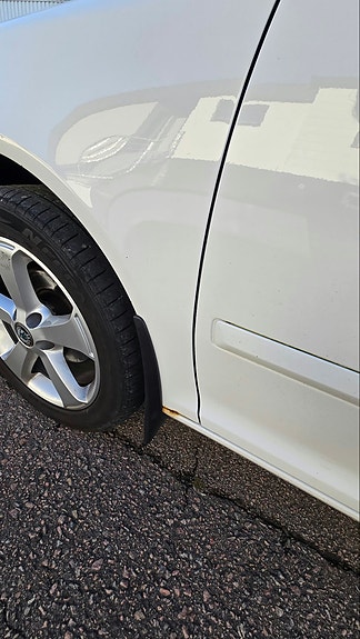 Skoda Octavia 11 of 14