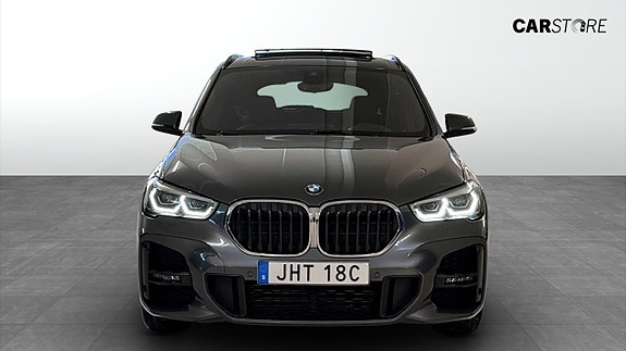 BMW X1 8 of 21