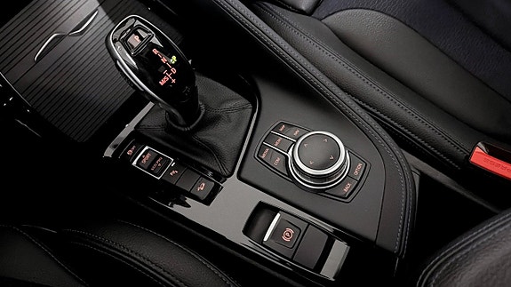 BMW X1 16 of 21