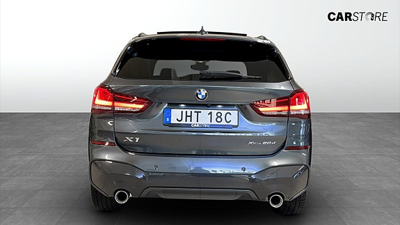 BMW X1 7 of 21