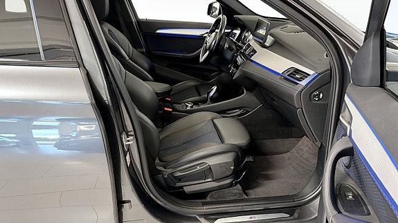 BMW X1 3 of 21