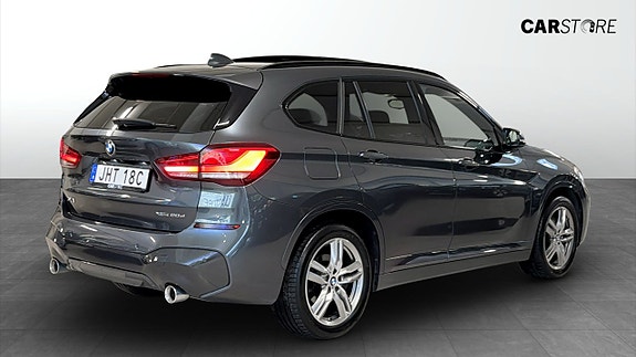 BMW X1 2 of 21