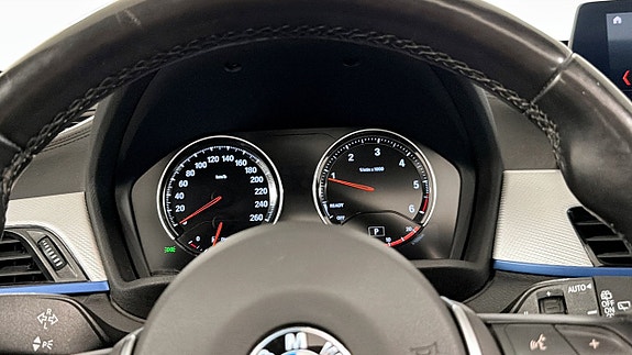 BMW X1 18 of 21