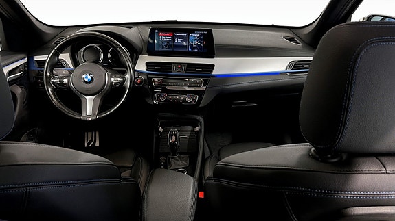 BMW X1 4 of 21