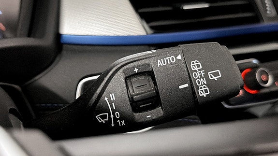 BMW X1 21 of 21