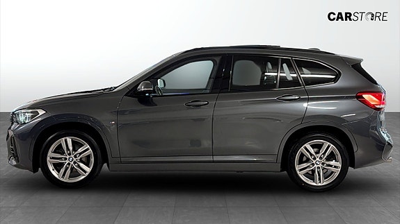 BMW X1 6 of 21