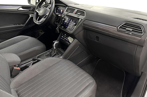 Volkswagen Tiguan Allspace 14 of 24