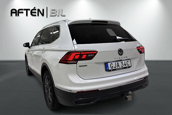 Volkswagen Tiguan Allspace 9 of 24