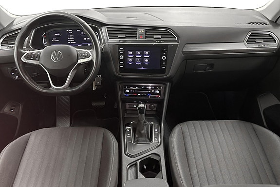 Volkswagen Tiguan Allspace 11 of 24