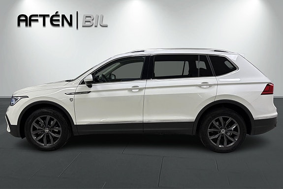 Volkswagen Tiguan Allspace 10 of 24