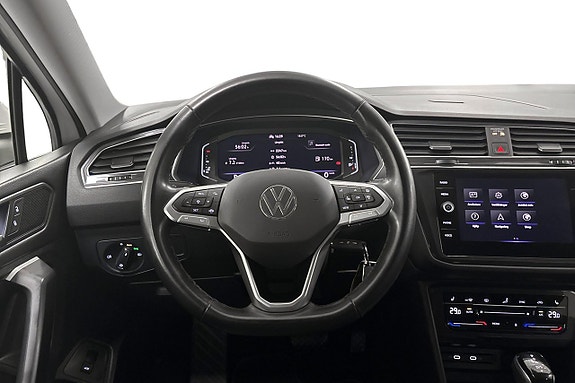 Volkswagen Tiguan Allspace 12 of 24