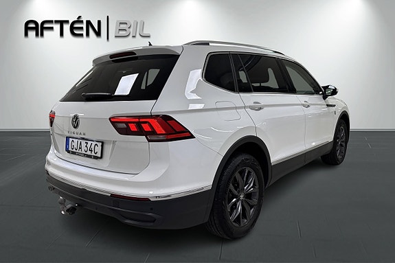 Volkswagen Tiguan Allspace 7 of 24