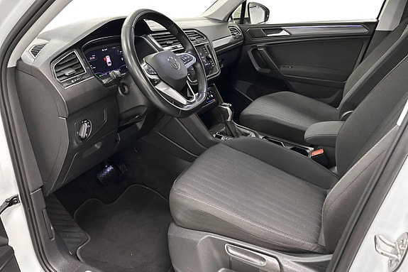 Volkswagen Tiguan Allspace 13 of 24