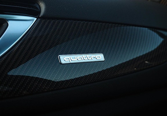 Audi RS6 14 of 15