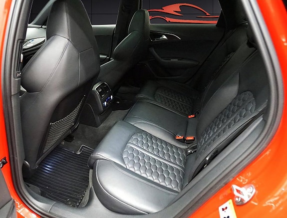 Audi RS6 15 of 15