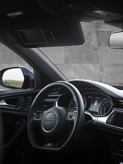 Audi RS6 11 of 15