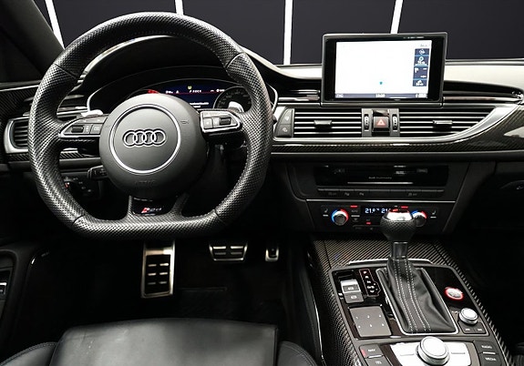 Audi RS6 9 of 15