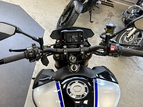 Yamaha MT-09 SP Nyservad 7 of 10