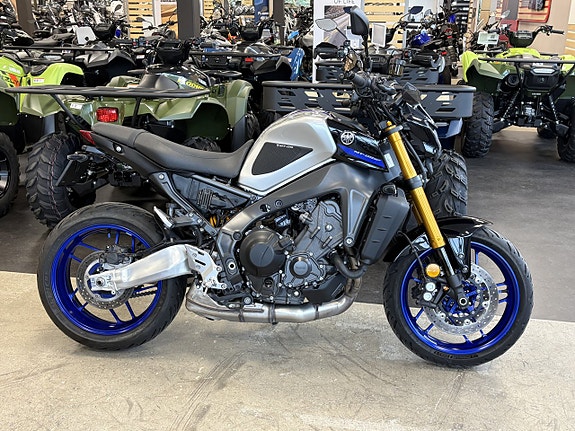 Yamaha MT-09 SP Nyservad 2 of 10