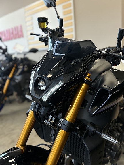 Yamaha MT-09 SP Nyservad 9 of 10
