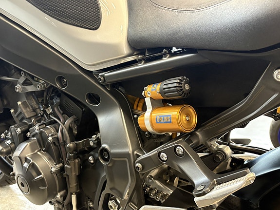 Yamaha MT-09 SP Nyservad 5 of 10