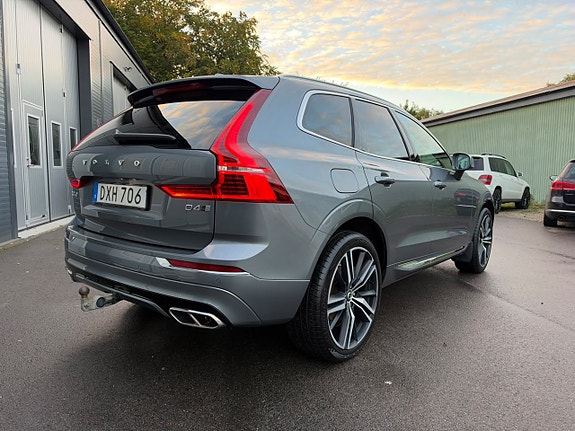 Volvo XC60 8 of 9