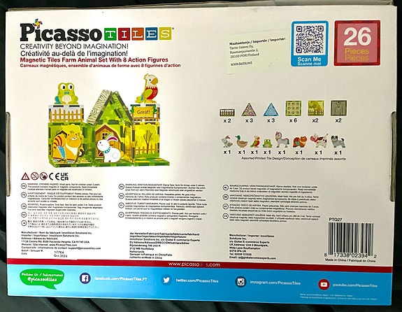 Product image 2 of 3