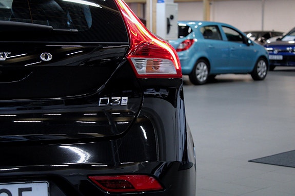 Volvo V40 5 of 18