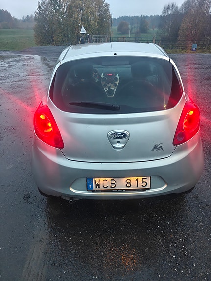 Ford Ka 4 of 5